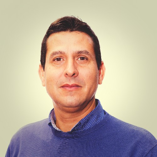 Juan Francisco D.