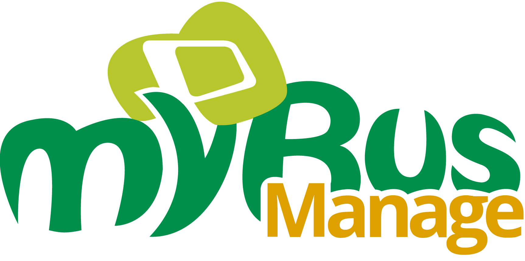 myBus Manage