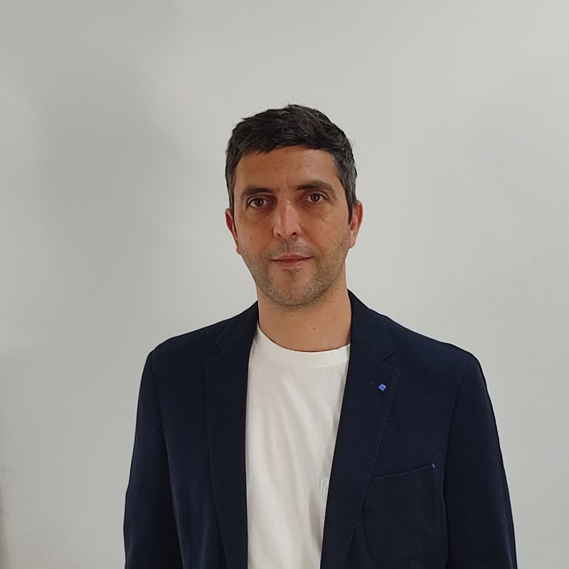 Oscar Carrero