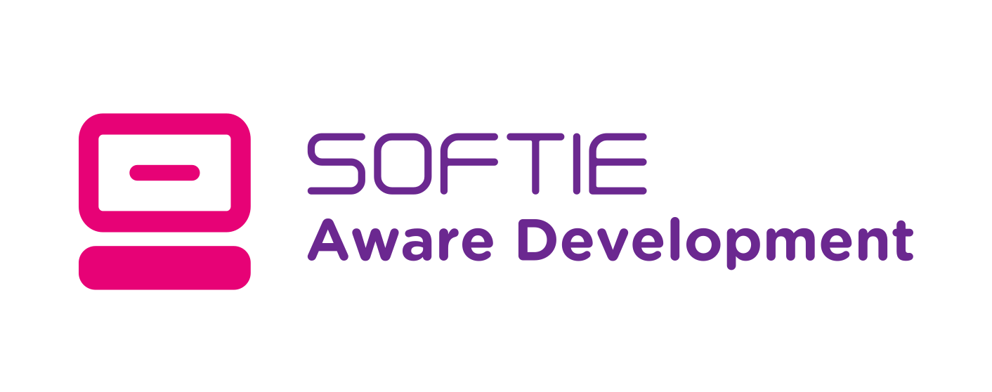 Softie Logo